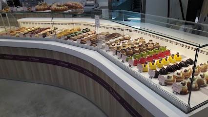 Boulangerie J & J Aubard, Boulangerie à Ruffec