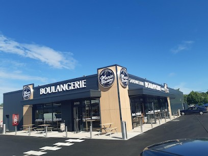 Marie Blachère Boulangerie Sandwicherie Tarterie, Boulangerie à Vendôme