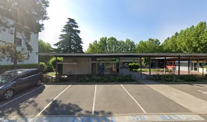 Eurl Chenu Alexandre, Boulangerie à La Tronche