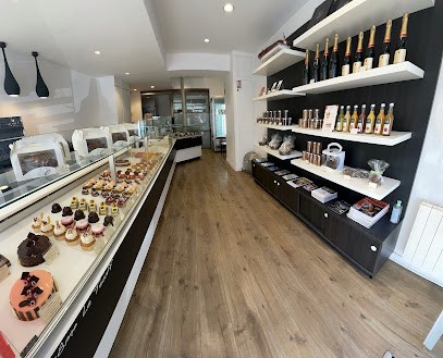 Jérôme Le Teuff Pâtissier Chocolatier Larmor-Plage, Pâtisserie à Larmor-Plage