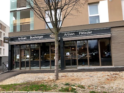 AU PAIN LEVÉ, Boulangerie à Caluire-et-Cuire