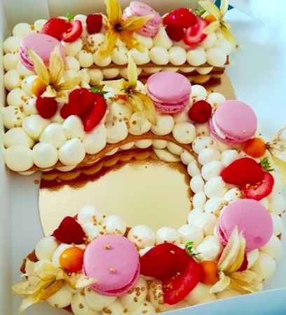 Lorentz Pâtissier Traiteur, Pâtisserie à Montrabé