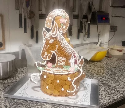 L'adoree, Boulangerie à Lens