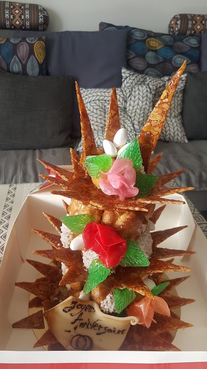 Boulangerie Guignard, Boulangerie à Royan