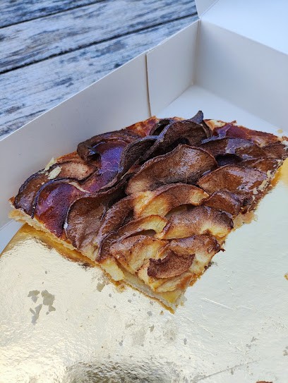 O'delices d'Ernée, Boulangerie à Ernée