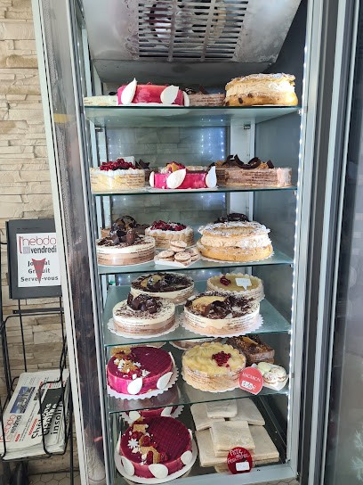 Lahanque Christophe et Émilie, Boulangerie à Châlons-en-Champagne