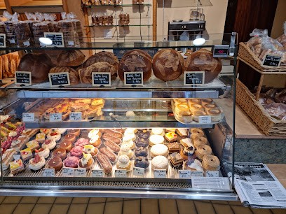 Boulangerie Le Borgne, Boulangerie à Guissény