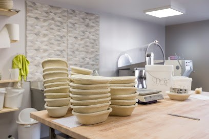 Boulangerie La Miche Tranquille, Boulangerie à Sainte-Geneviève