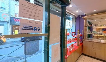 PÂTISSERIE BOUCHER, Pâtisserie à Saint-Amand-les-Eaux