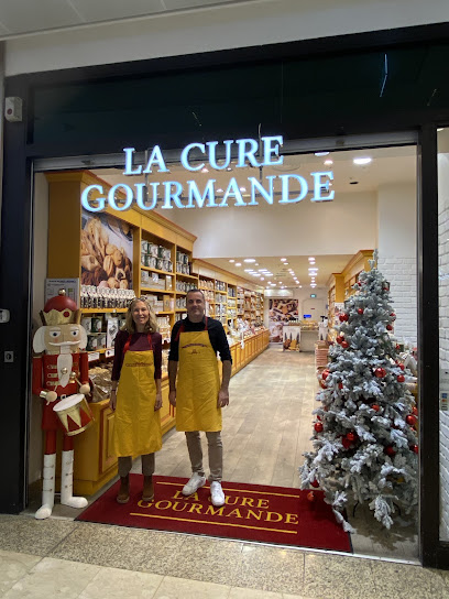 La Cure Gourmande Montpellier Polygone, Pâtisserie à Montpellier