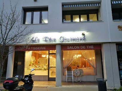 Le Rêve Gourmand, Pâtisserie à Annemasse