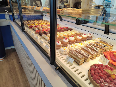 Boulangerie Pâtisserie Fanch, Boulangerie à Pléneuf-Val-André