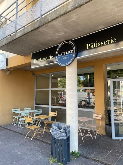 L'atelier, Boulangerie à Nogent-sur-Oise