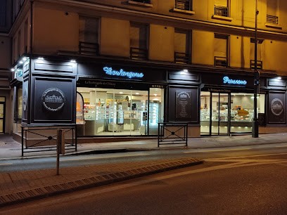 LA BOULANGERIE DU CHATEAU, Boulangerie à Maisons-Laffitte