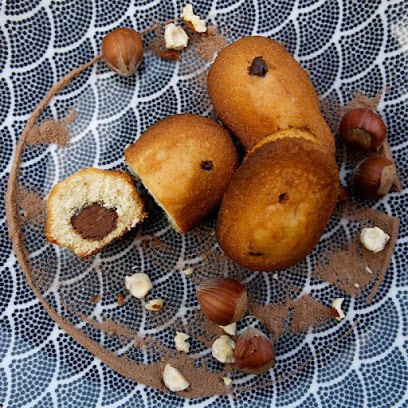 La Boîte à Cake, Pâtisserie à Briennon