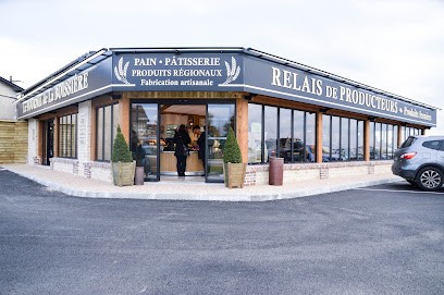 Le fournil de la Boissière, Boulangerie à La Boissière