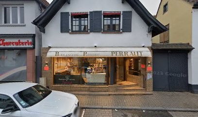 Boulangerie Pâtisserie Perraut, Boulangerie à Brumath