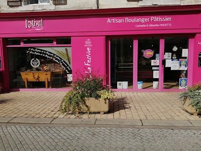 Boulangerie Pâtisserie Mouette, Boulangerie à Sainte-Jamme-sur-Sarthe