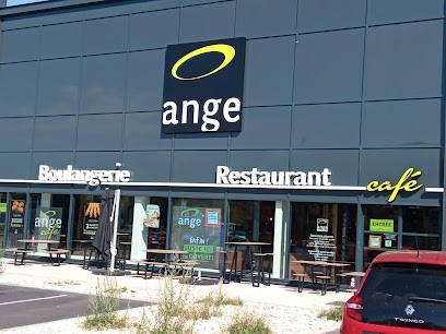 BOULANGERIE ANGE, Boulangerie à Houdemont