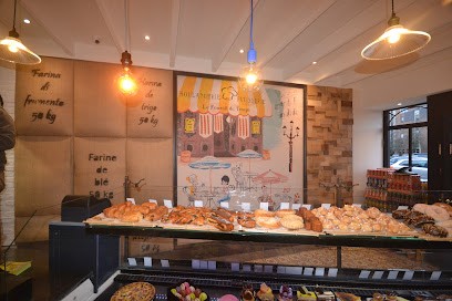 Le Fournil De Mon Enfance, Boulangerie à Marcq-en-Baroeul