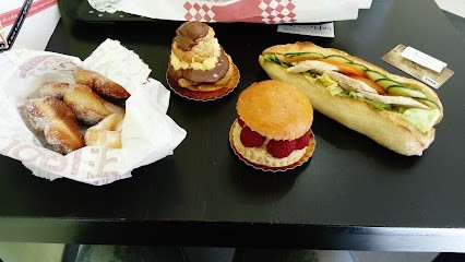 Ô Mille Saveurs, Boulangerie à Sainte-Foy-la-Grande