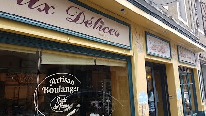 Aux Délices Sarl, Pâtisserie à Mirande