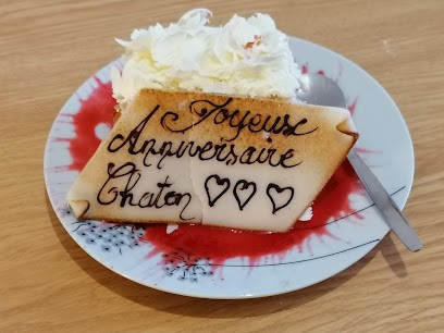 Le Fournil D'Élodie, Boulangerie à Granges-Aumontzey