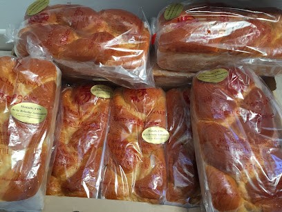 Les Mets Du Lys, Boulangerie aux Epesses