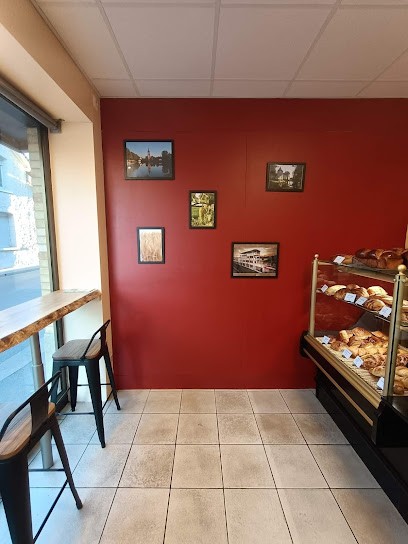 Boulangerie Gueux Maison Loiselet, Boulangerie à Gueux