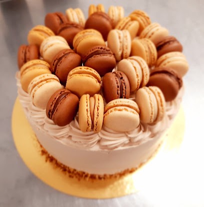 Les Desserts à Olivier, Pâtisserie à Rolbing