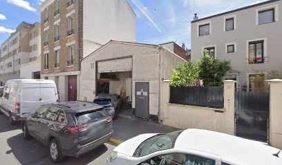 Real pâtissier, Boulangerie à Saint-Ouen