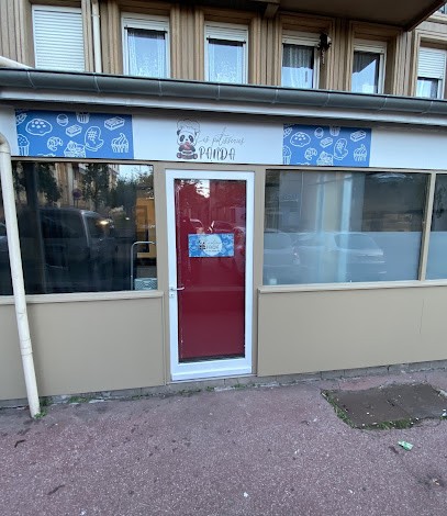 Les Pâtisseries Panda, Pâtisserie à Saint-Étienne