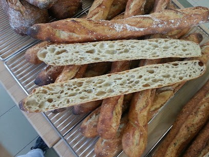 Boulangerie Aurelien Et Solenne, Boulangerie à La Loupe