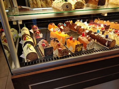 Maison Raynal, Boulangerie à Saint-Flour