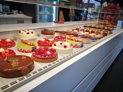 Boulangerie Damien Vauthier, Boulangerie à Étupes