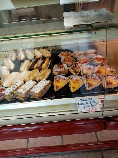 Ble Et Seigle, Boulangerie à Istres