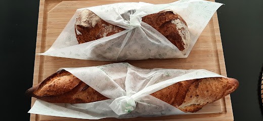 Boulangerie De L'Aublette, Boulangerie à Quévert