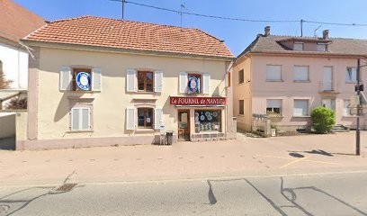 Le Fournil De Manuel, Boulangerie à Habsheim