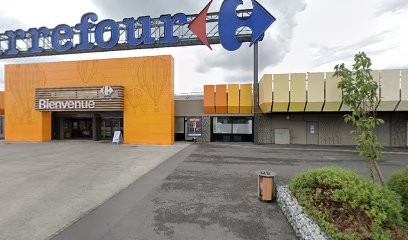 Boulangerie, Boulangerie à Sartrouville
