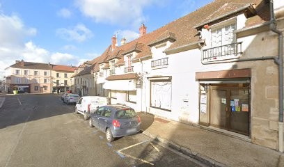 La Flute A Pain, Boulangerie à Ecquevilly