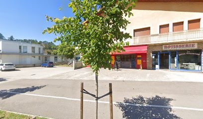 Boulangerie L & I N, Boulangerie à Dole