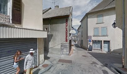 Boulangerie Latreme Au Pain du Berger, Boulangerie à La Mure