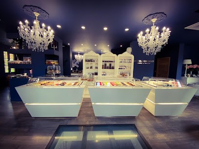 Pâtisserie La Tentation, Pâtisserie à Wissembourg