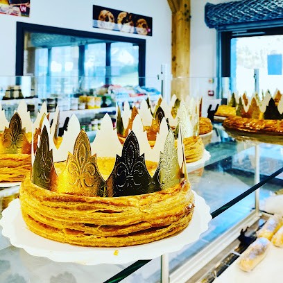 Le chastellois, Boulangerie à Chastel-Nouvel