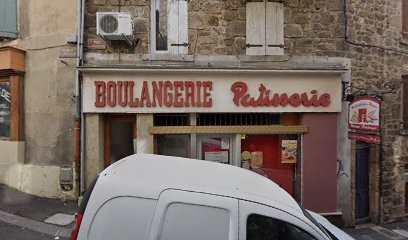 Pailloud Philippe, Boulangerie à Annonay