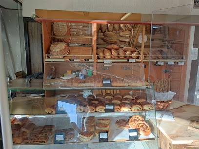 Ji-Ni's Au Meilleur Pain De Vanves, Boulangerie à Vanves