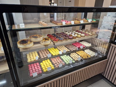 Baguette Marcel, Boulangerie à Chambly