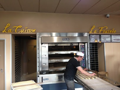 Au Boulot de Mick, Boulangerie à Cambrai