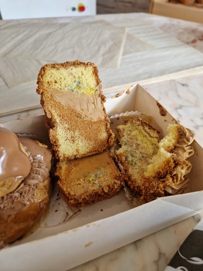 La Petite Boulangerie, Boulangerie à Dechy