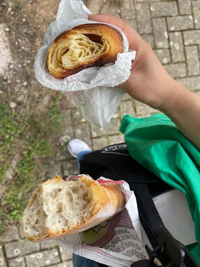 Boulangerie Du Centre, Boulangerie à Ronchamp